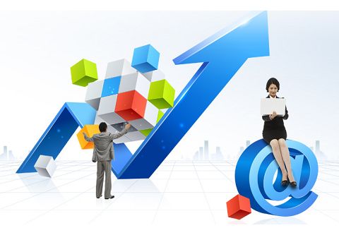 阿荣网络推广如何做？积累网络推广经验是关键