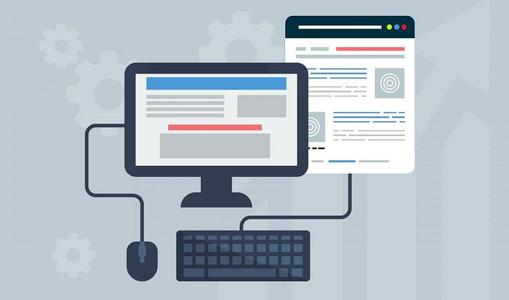 阿荣分析企业网站建设需要考虑的几个重要安全因素