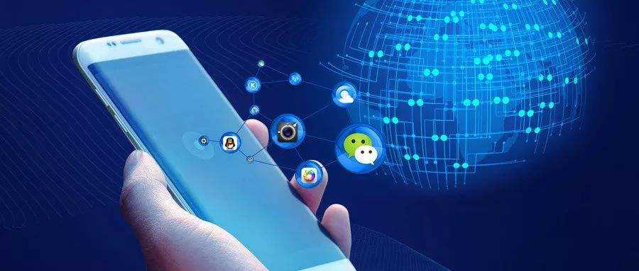 阿荣微信小程序开发具备哪些开发优势呢？