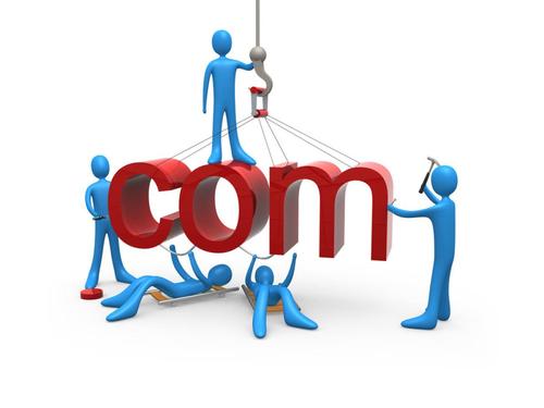 阿荣企业网站建设成功与否和哪些有关呢