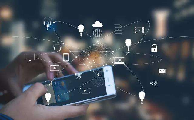 阿荣分析企业做微信营销常见的几种模式