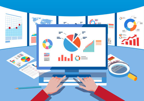 阿荣哪一种网站设计风格才是适合企业呢？