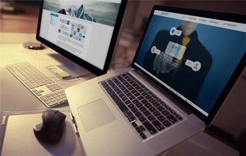 阿荣营销型网站建设有什么特点，企业该如何制作