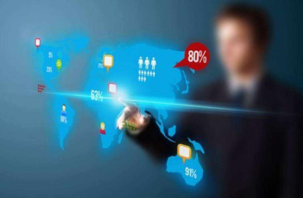 阿荣企业如何制定网络推广的内容方案？