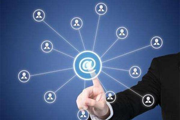 阿荣网络推广企业如何寻找更为精准的流量来源